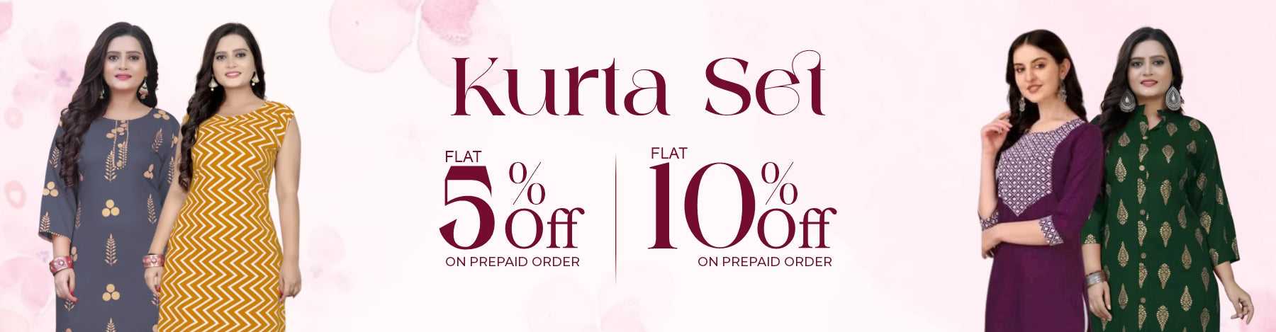 Kurta set
