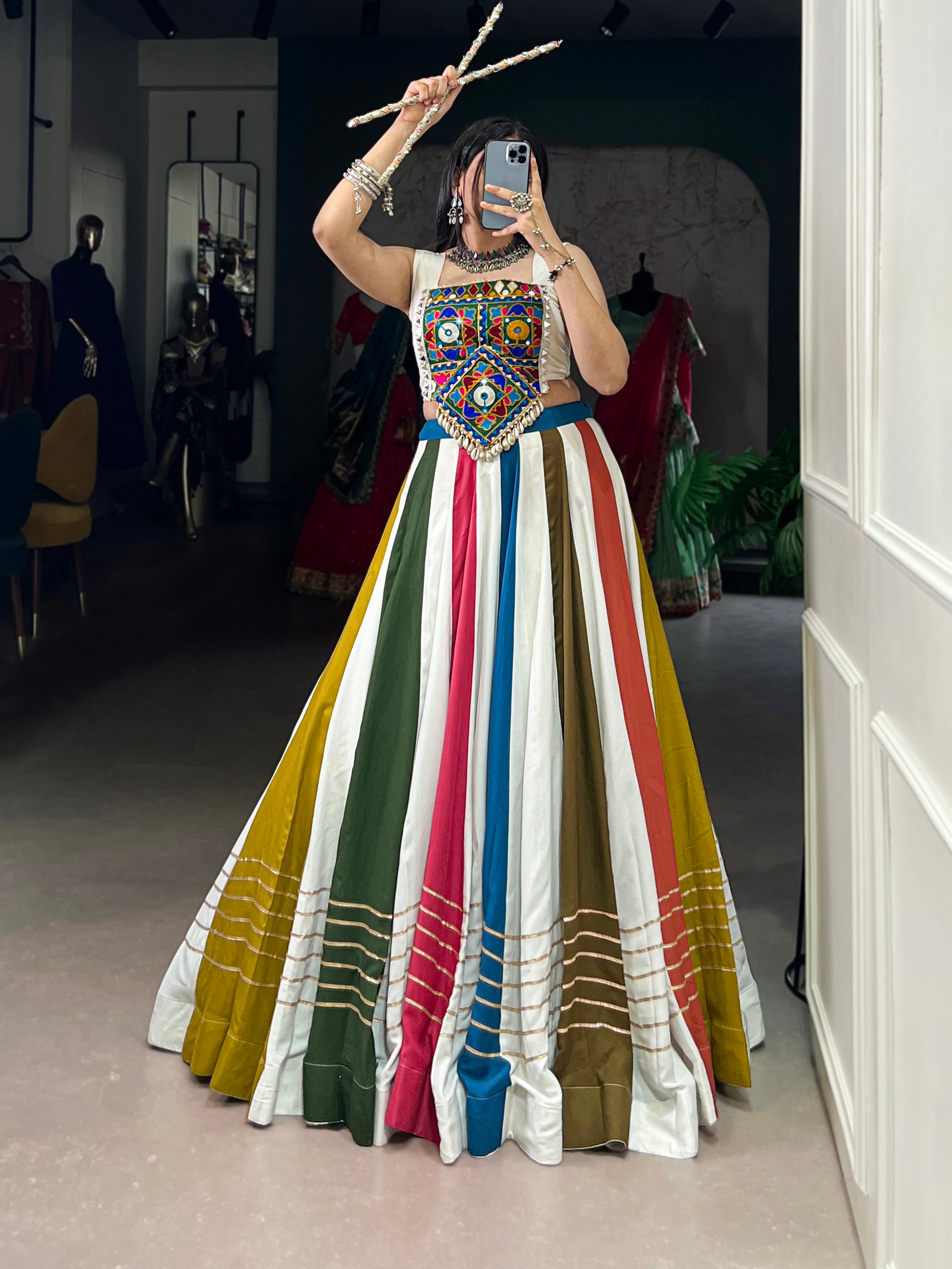 ✨ Mirror Work for Legacy, Jarkan for the Limelight 🪞💎