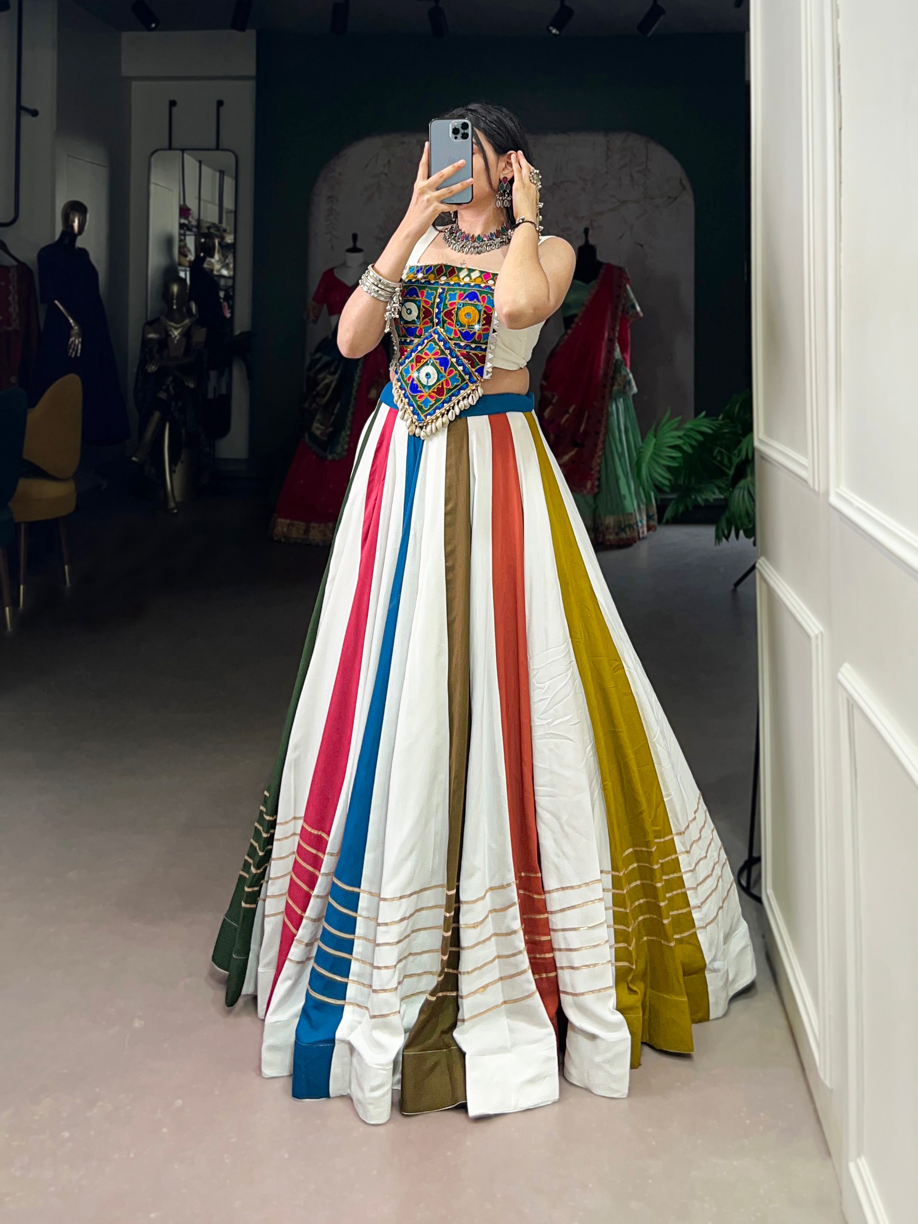 ✨ Mirror Work for Legacy, Jarkan for the Limelight 🪞💎