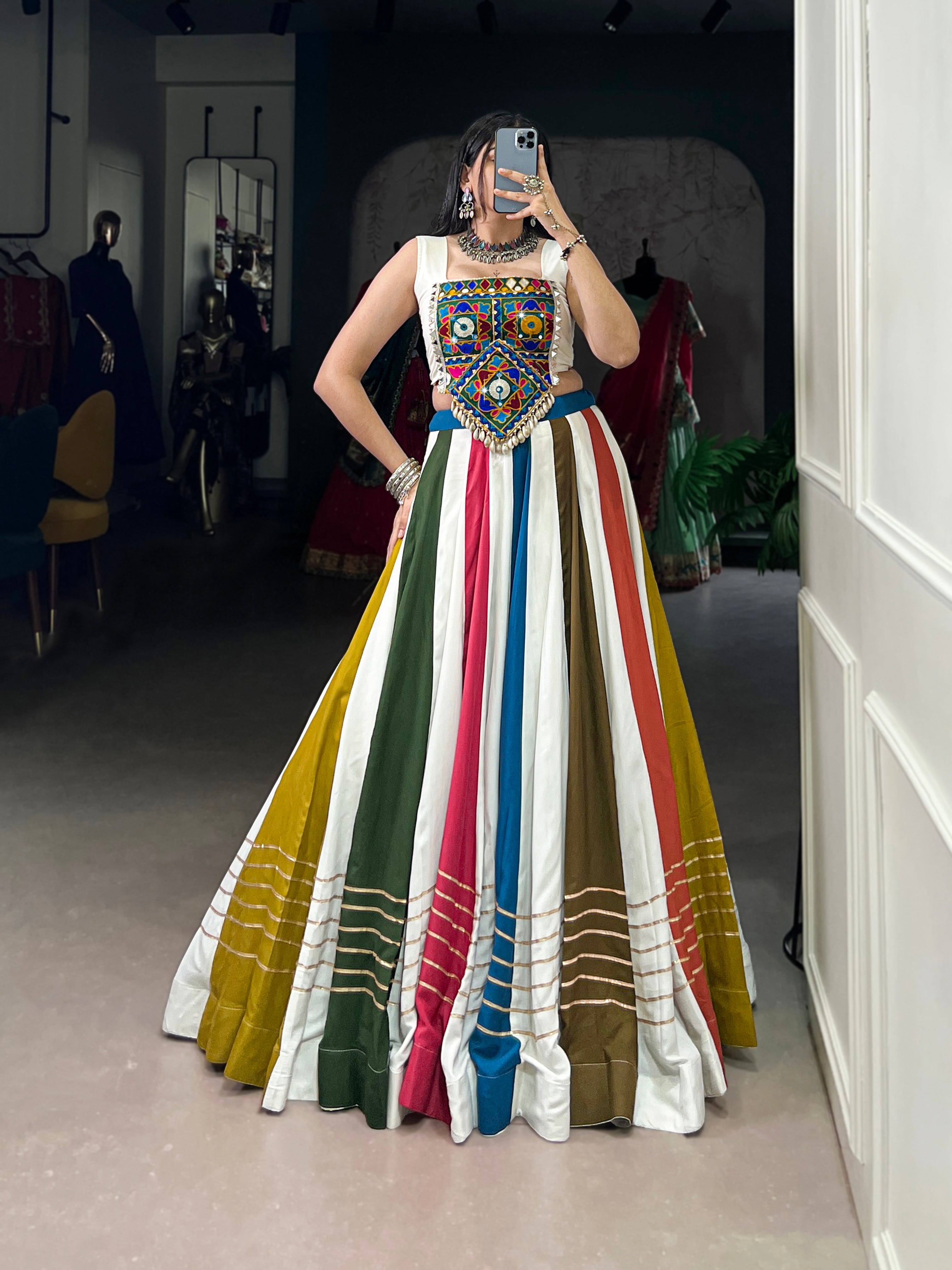 ✨ Mirror Work for Legacy, Jarkan for the Limelight 🪞💎