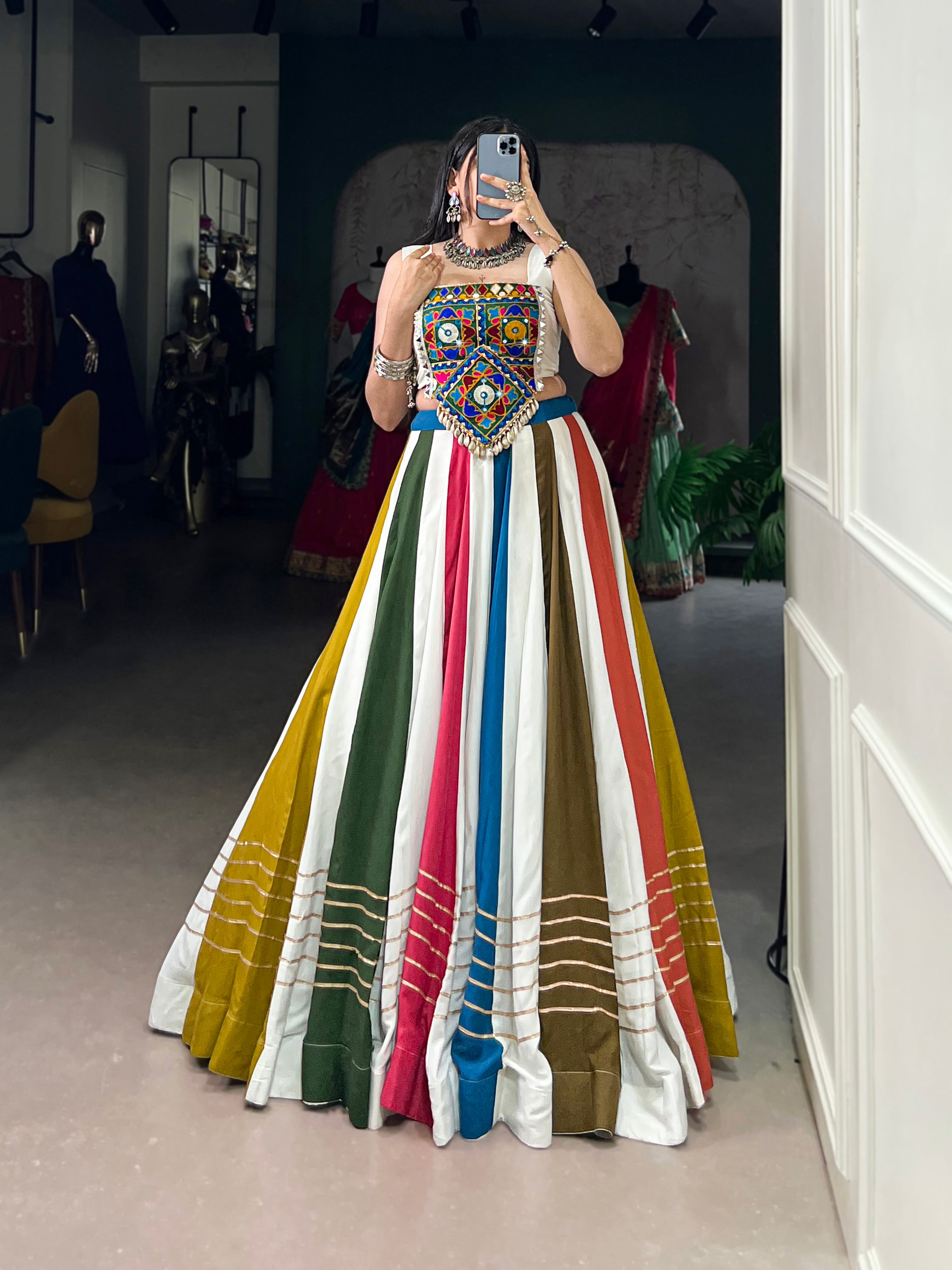 ✨ Mirror Work for Legacy, Jarkan for the Limelight 🪞💎