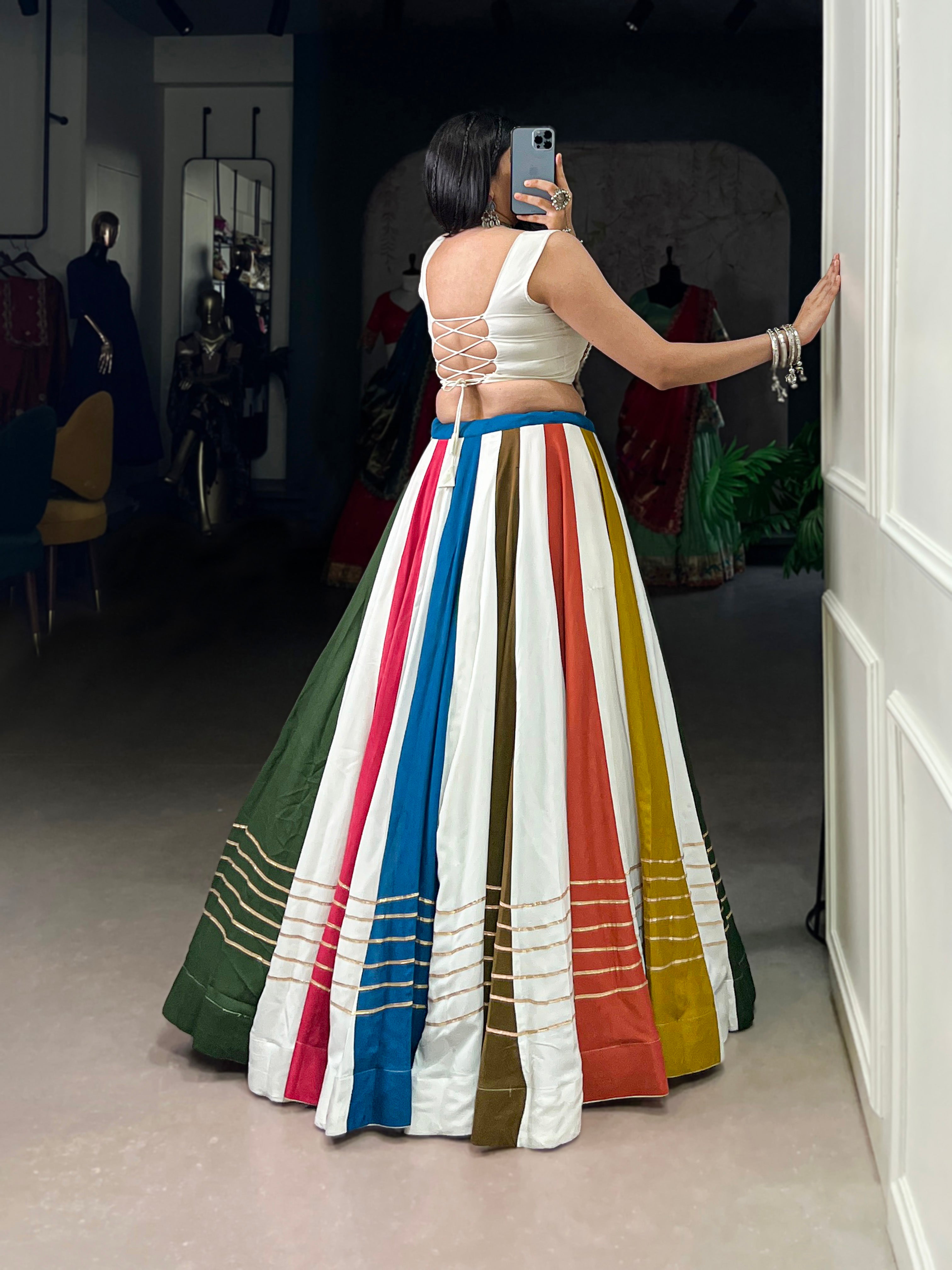 ✨ Mirror Work for Legacy, Jarkan for the Limelight 🪞💎