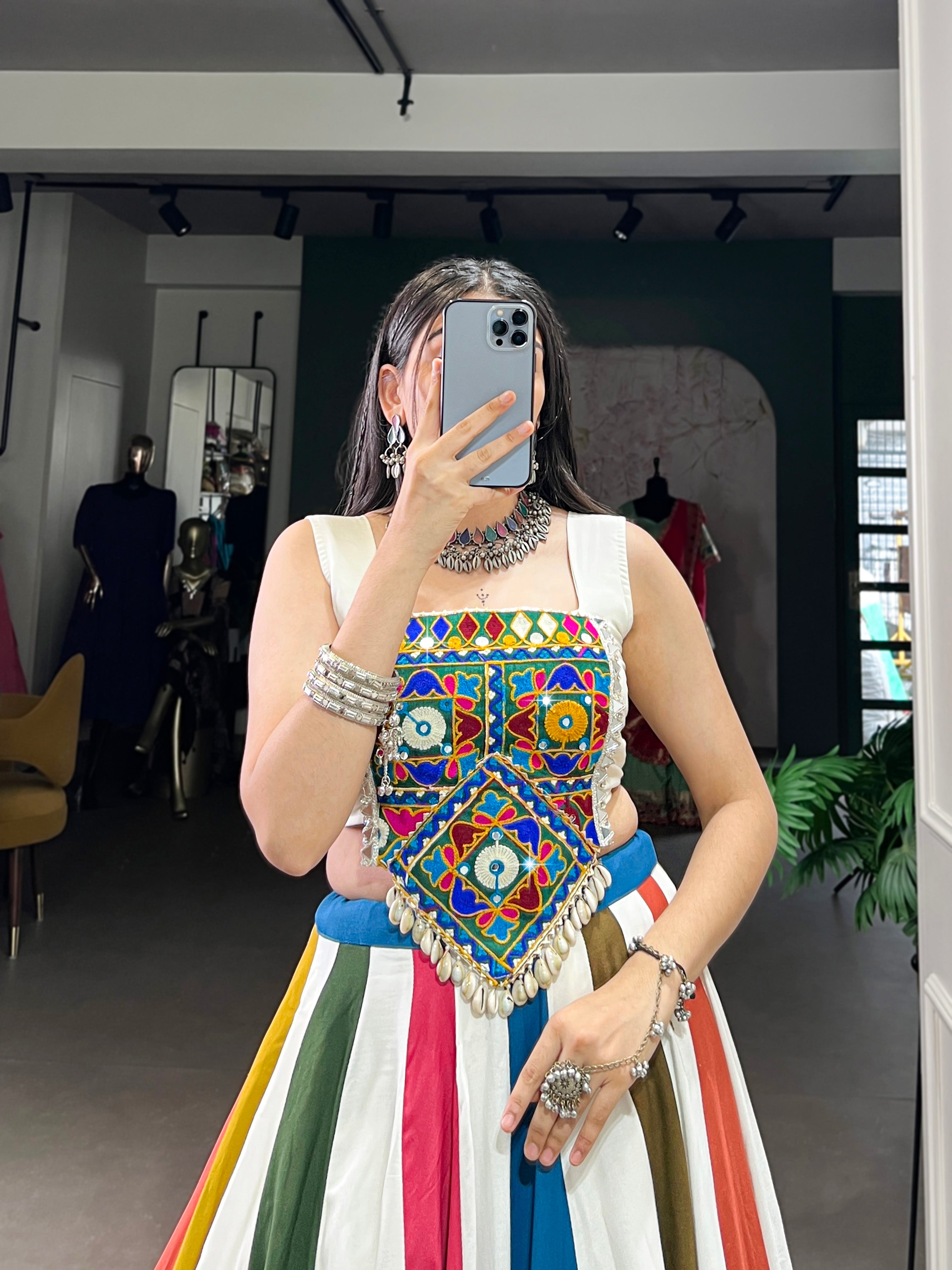 ✨ Mirror Work for Legacy, Jarkan for the Limelight 🪞💎