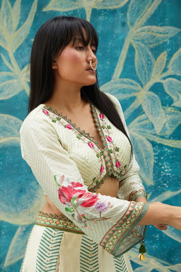 ✨ Launching Special – Digital Printed Party Wear & Side Wear Lehenga Choli  👑 KING OF QUALITY | Exclusive Collection 👑