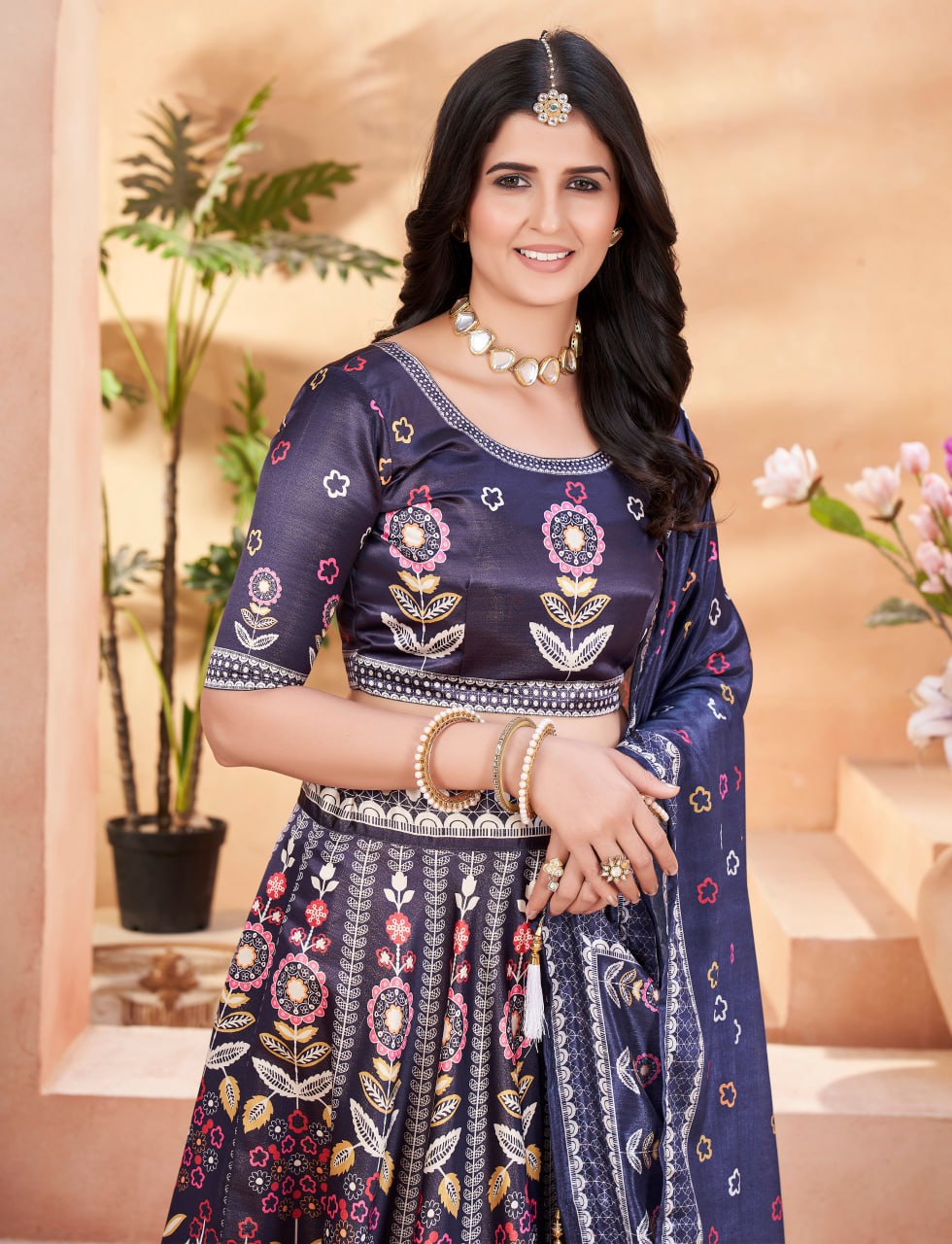 ✨ Launching Bollywood Special Lehenga Choli - NAVRATRI  ✨🎖💫