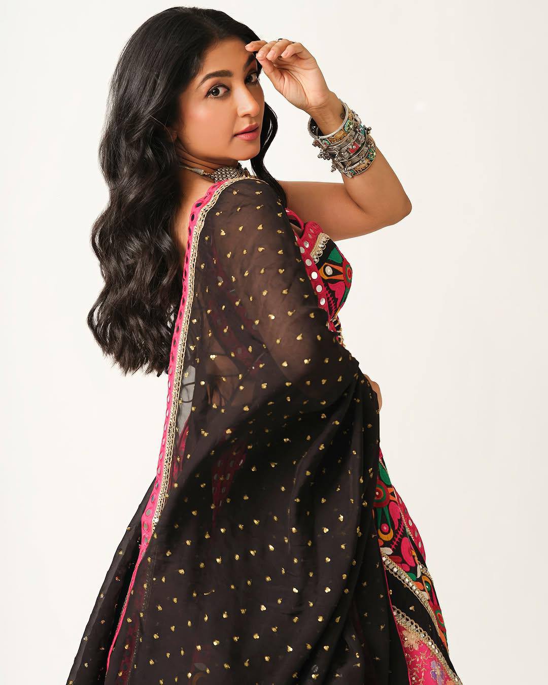 NEW TRENDING NAVRATRI SPECIAL CHANIYA CHOLI 💐❤️