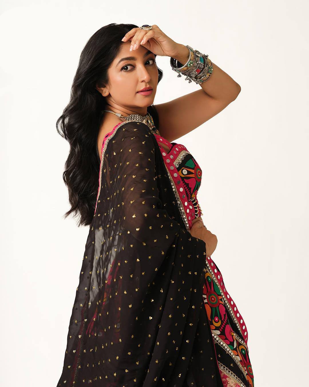 NEW TRENDING NAVRATRI SPECIAL CHANIYA CHOLI 💐❤️