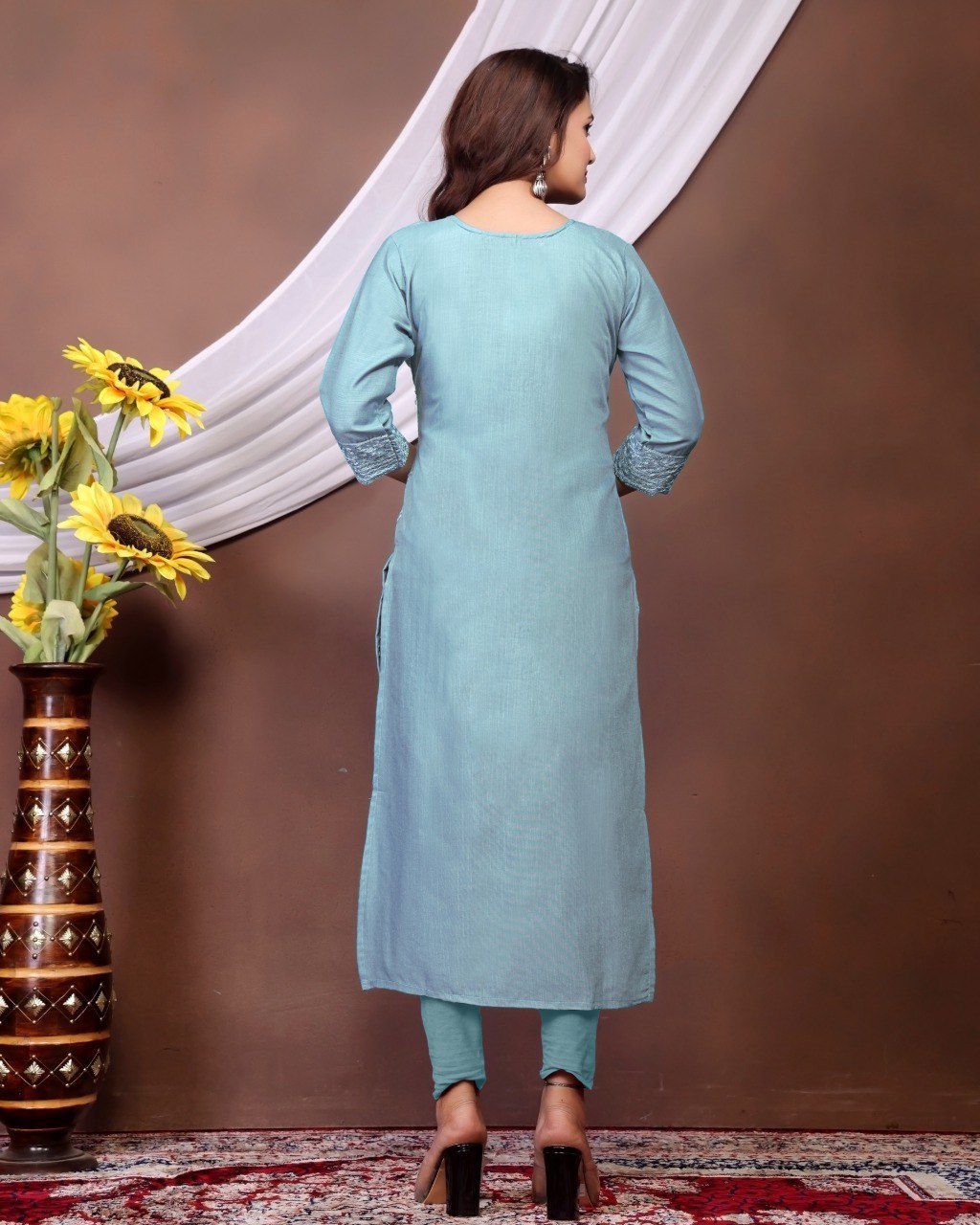 Exclusive Collection Festival Special | Kurti – Premium