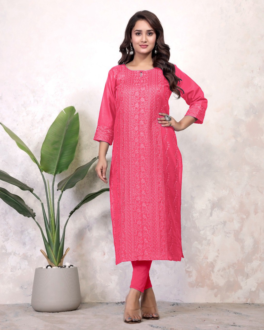 Exclusive Collection Festival Special | Kurti – Premium