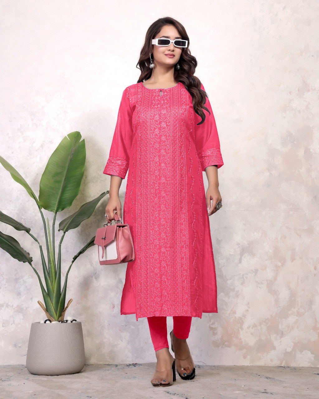 Exclusive Collection Festival Special | Kurti – Premium