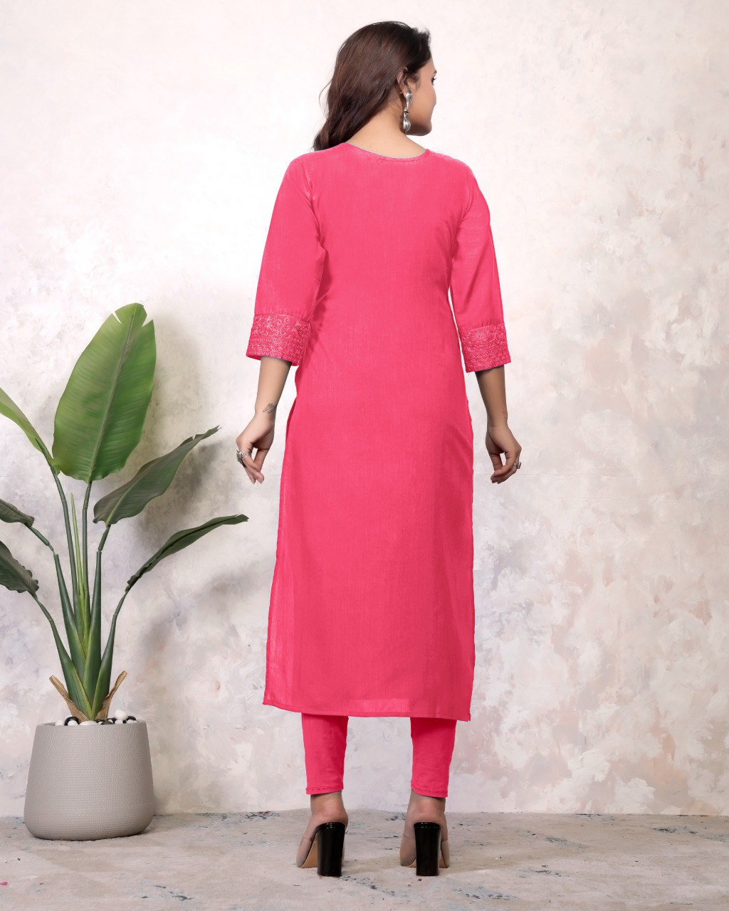 Exclusive Collection Festival Special | Kurti – Premium