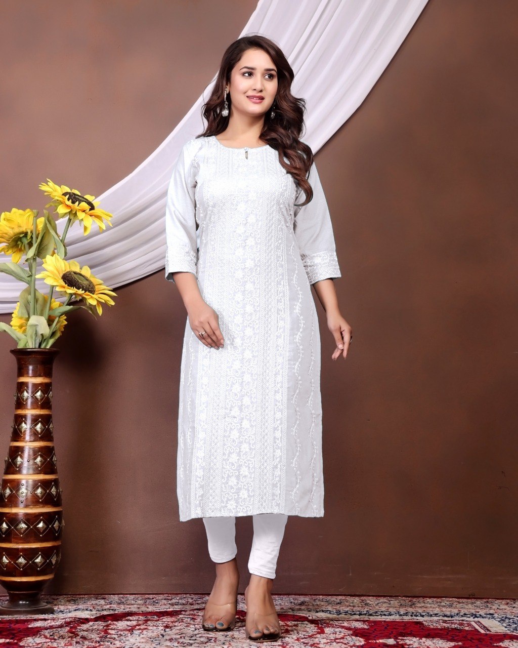 Exclusive Collection Festival Special | Kurti – Premium