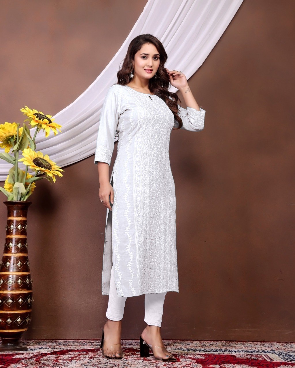 Exclusive Collection Festival Special | Kurti – Premium