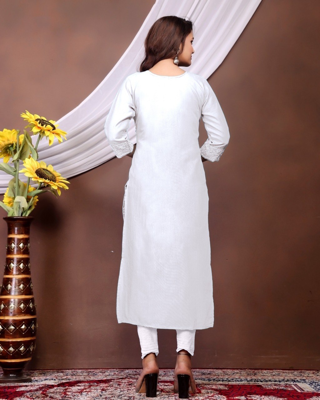 Exclusive Collection Festival Special | Kurti – Premium