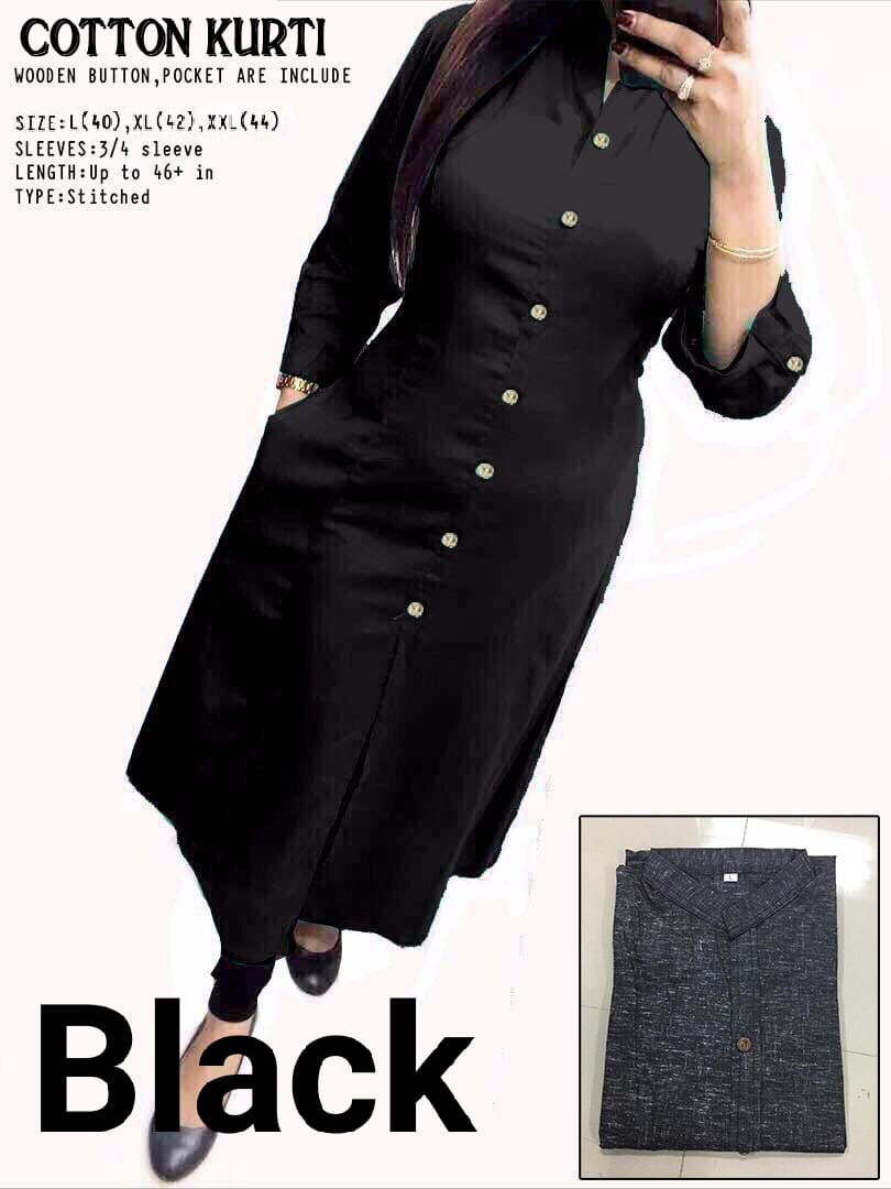 Dream Selfie Kurtis Vol-1