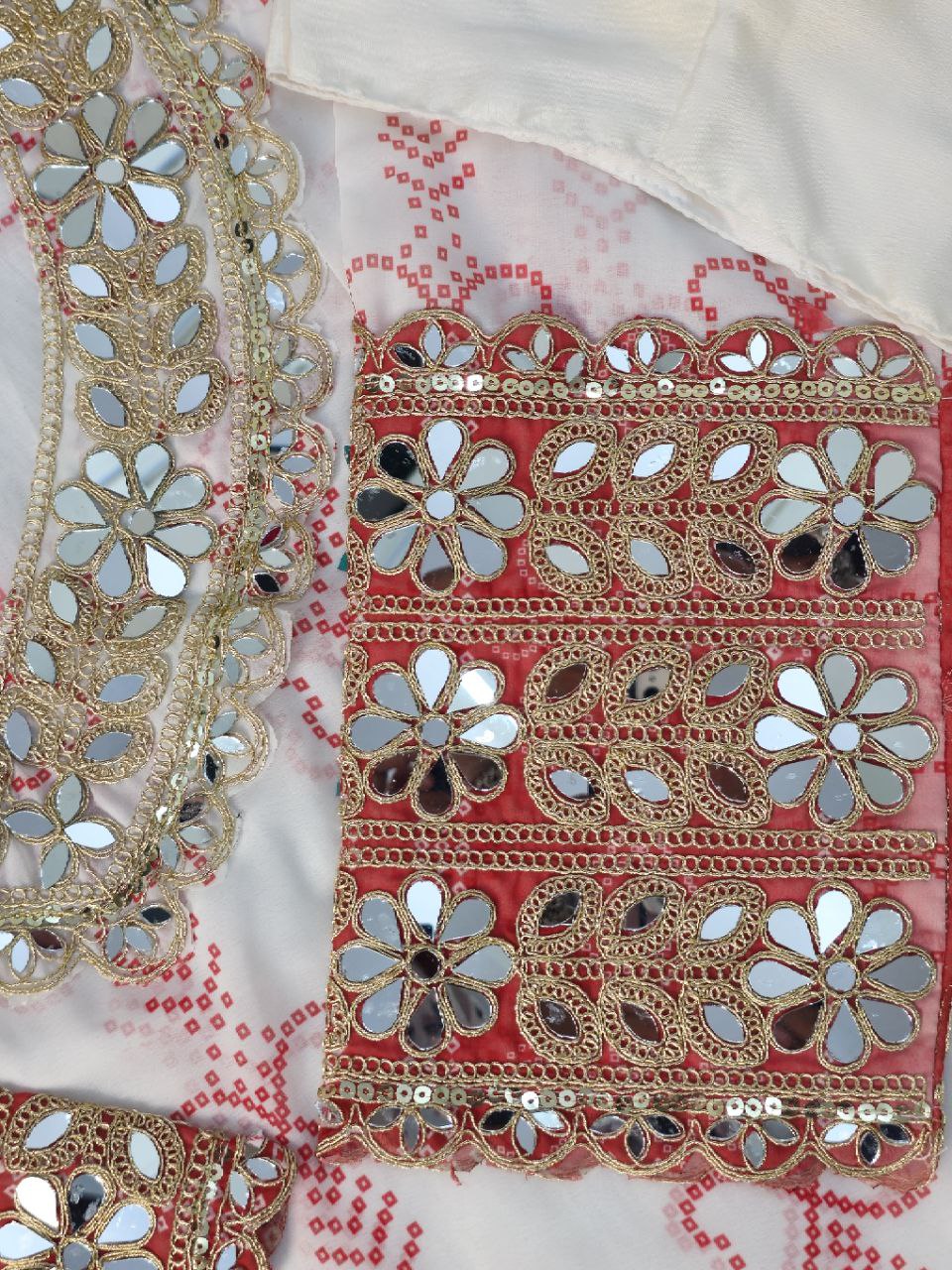 Step into Comfort & Class with Our Baggy Style Anarkali Kurti Set ✨💃