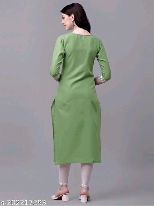 New Launch – Breezy Comfort Rubi Cotton Kurti Collection! 💫