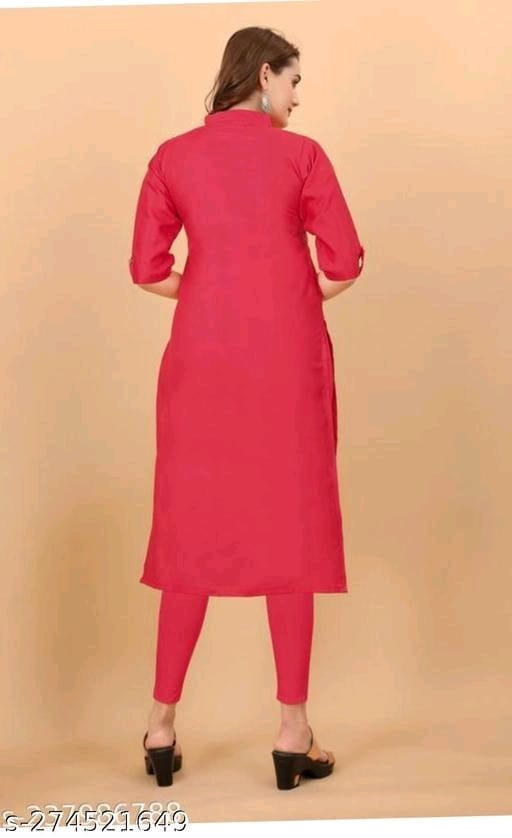 Dream Selfie Kurtis Vol-4