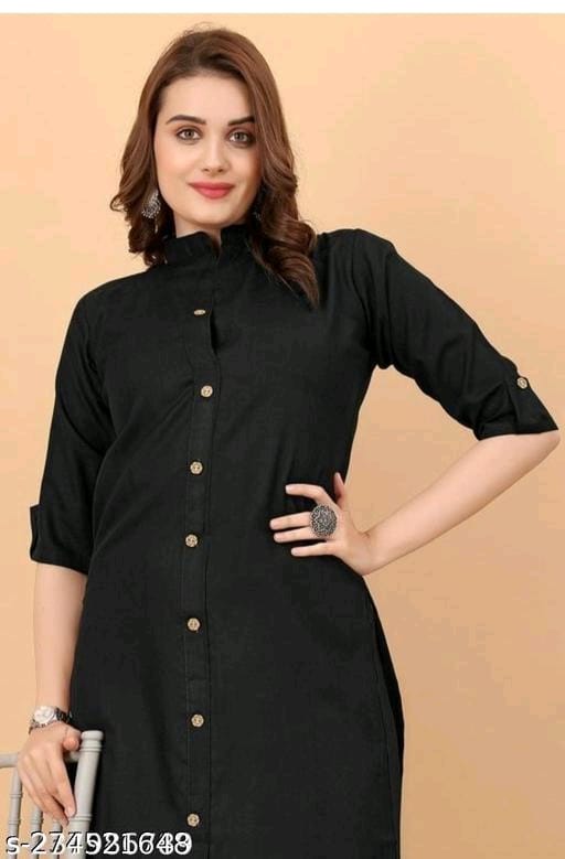 Dream Selfie Kurtis Vol-4