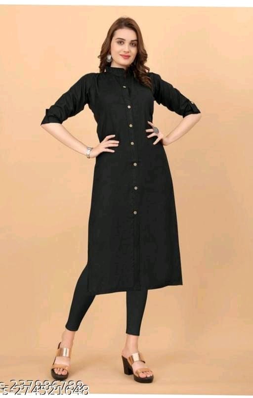 Dream Selfie Kurtis Vol-4