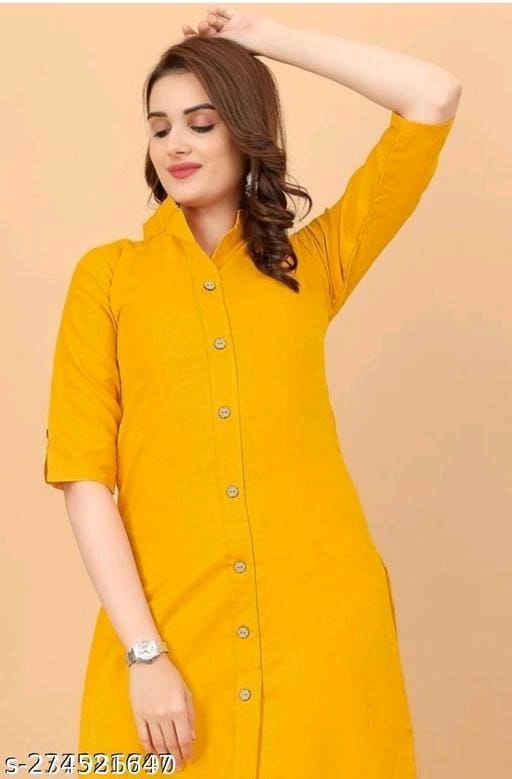 Dream Selfie Kurtis Vol-4