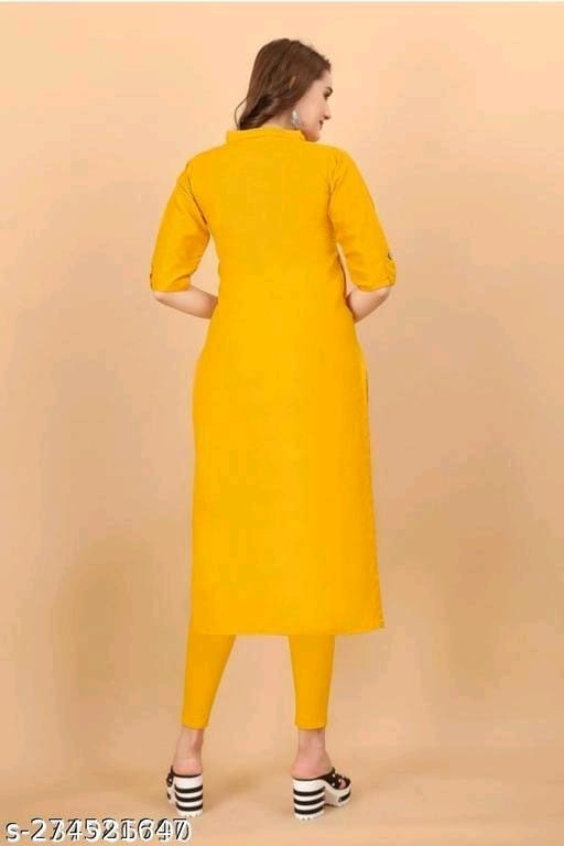 Dream Selfie Kurtis Vol-4