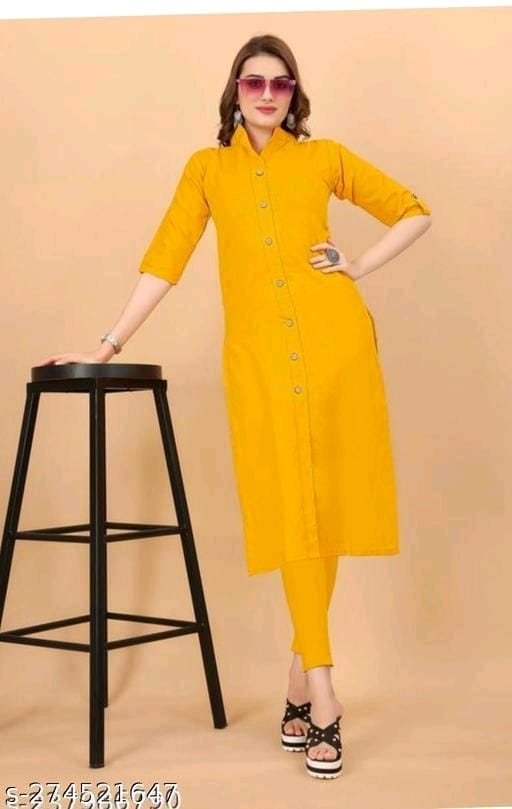 Dream Selfie Kurtis Vol-4