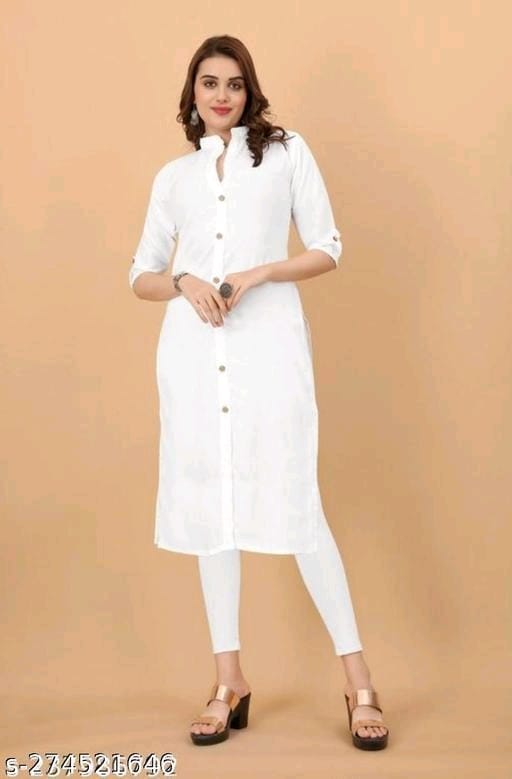 Dream Selfie Kurtis Vol-4