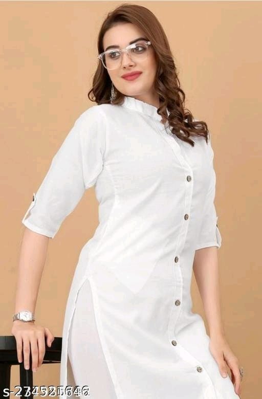 Dream Selfie Kurtis Vol-4