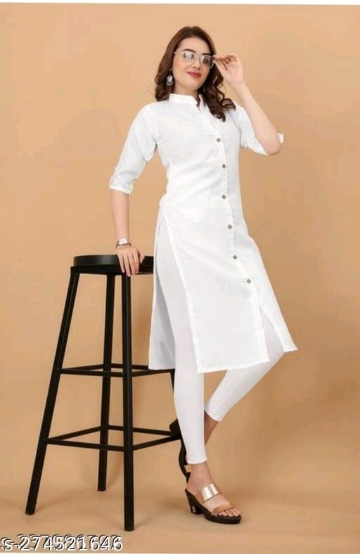 Dream Selfie Kurtis Vol-4