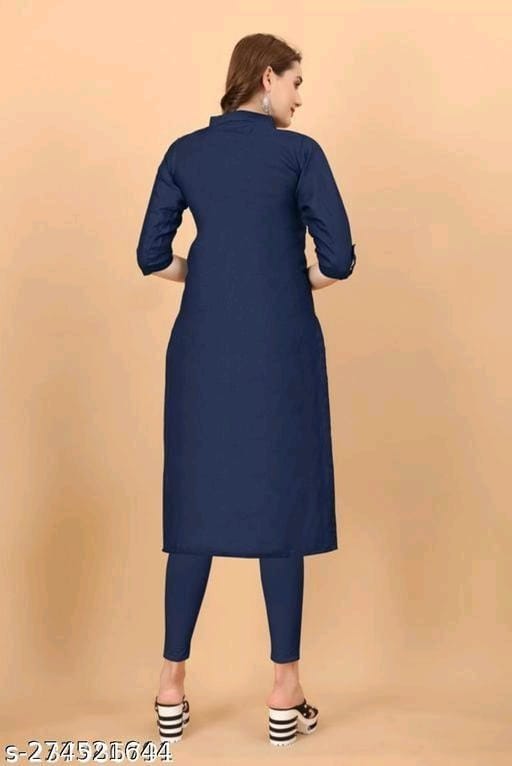 Dream Selfie Kurtis Vol-4