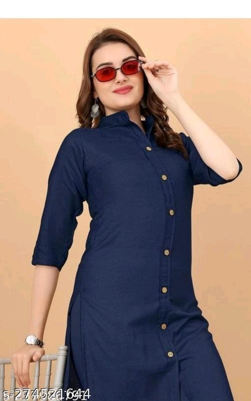 Dream Selfie Kurtis Vol-4