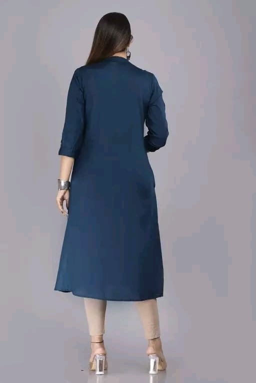 Dream Selfie Kurtis Vol-4