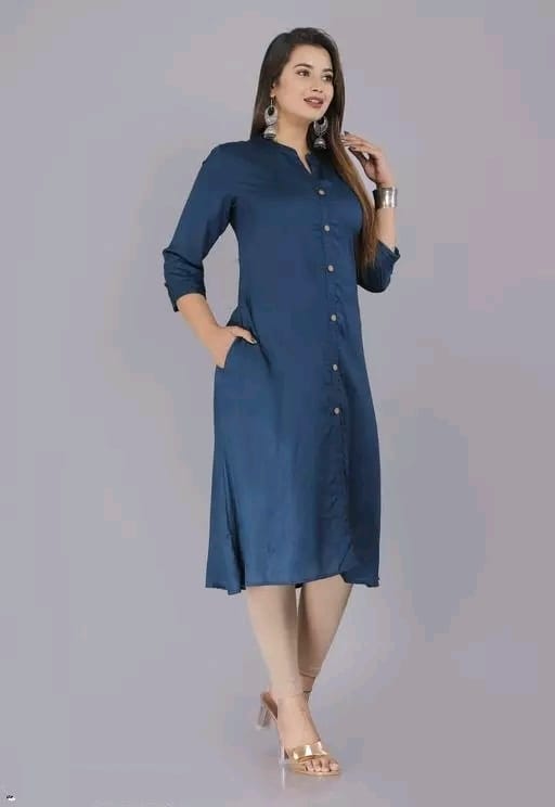 Dream Selfie Kurtis Vol-4