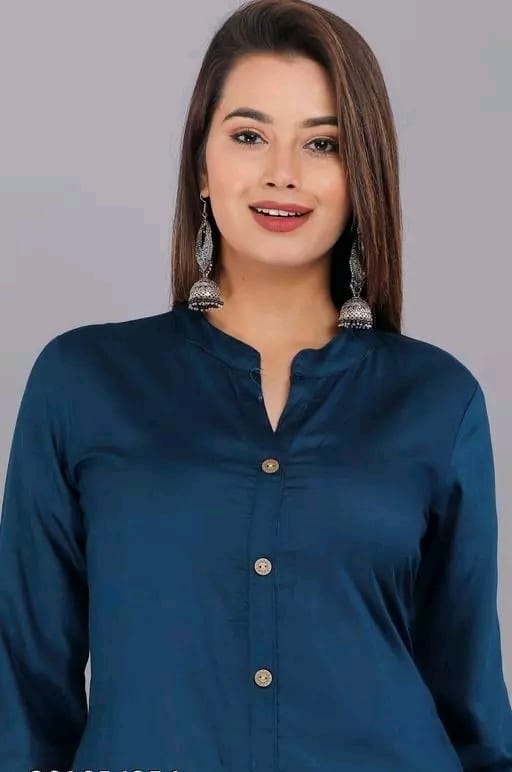 Dream Selfie Kurtis Vol-4