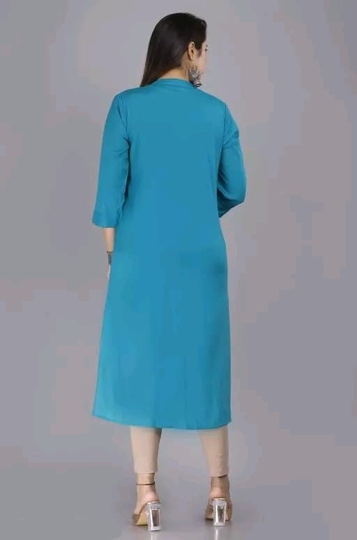 Dream Selfie Kurtis Vol-4