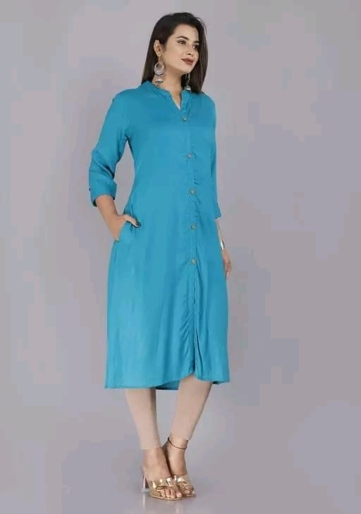 Dream Selfie Kurtis Vol-4