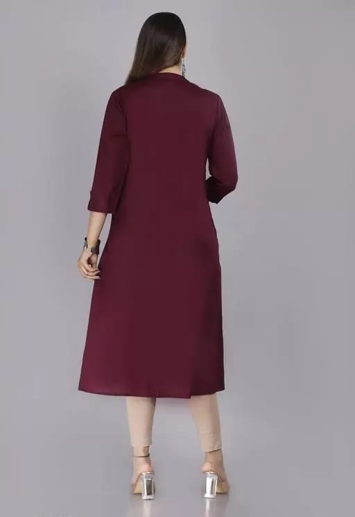 Dream Selfie Kurtis Vol-4