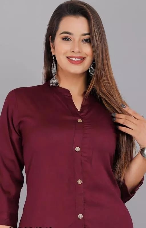 Dream Selfie Kurtis Vol-4