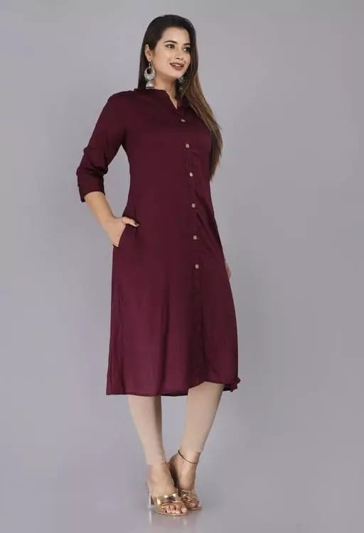 Dream Selfie Kurtis Vol-4