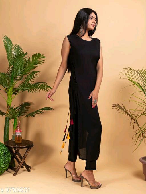 NEW RAYON KURTIS COLLECTION