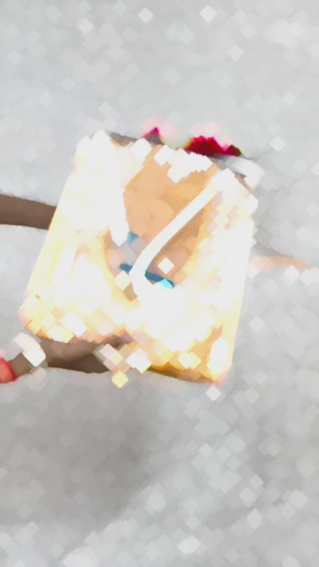 Step into comfort & class with our Baggy Style Anarkali Kurti Set 💃