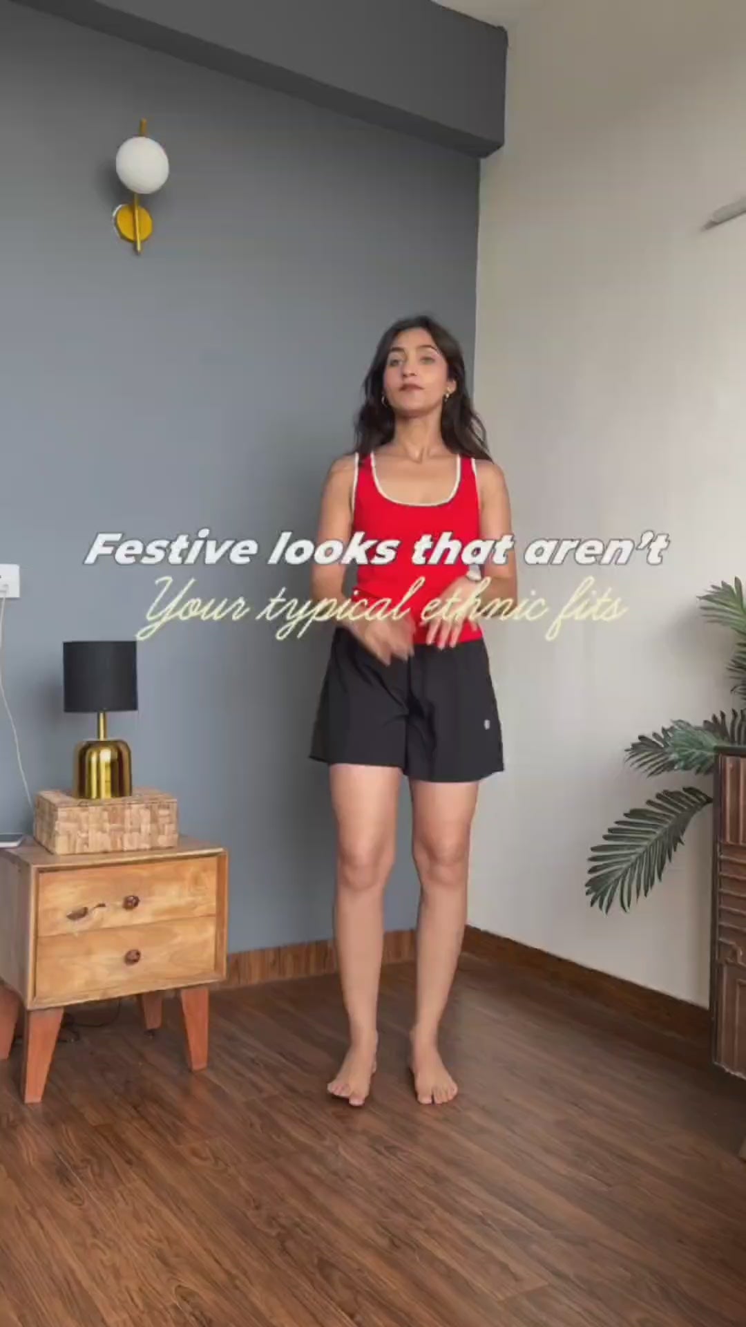 Step into comfort & class with our Baggy Style Anarkali Kurti Set 💃