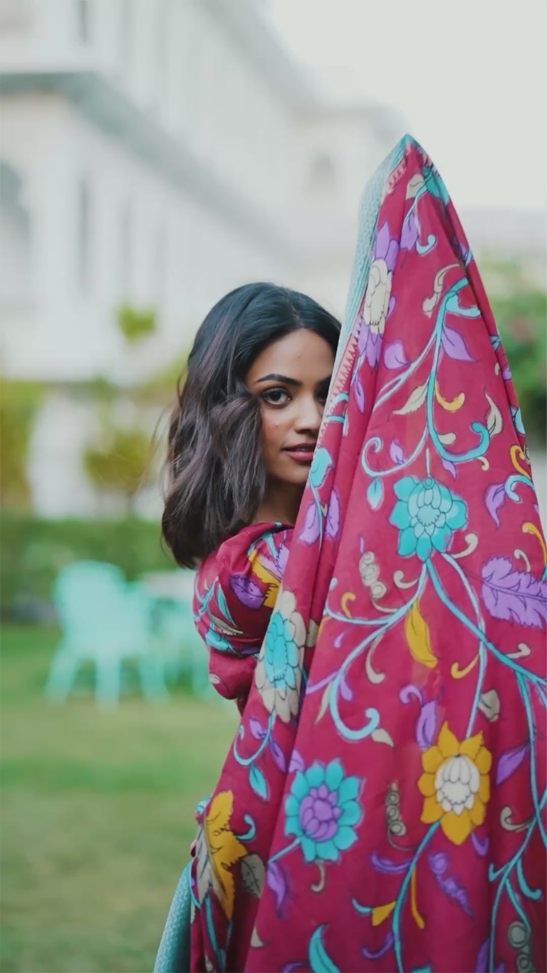 ✨ Festive Special Tussar Silk Lehenga ✨  Perfectly Blended for a Charming Look 💃