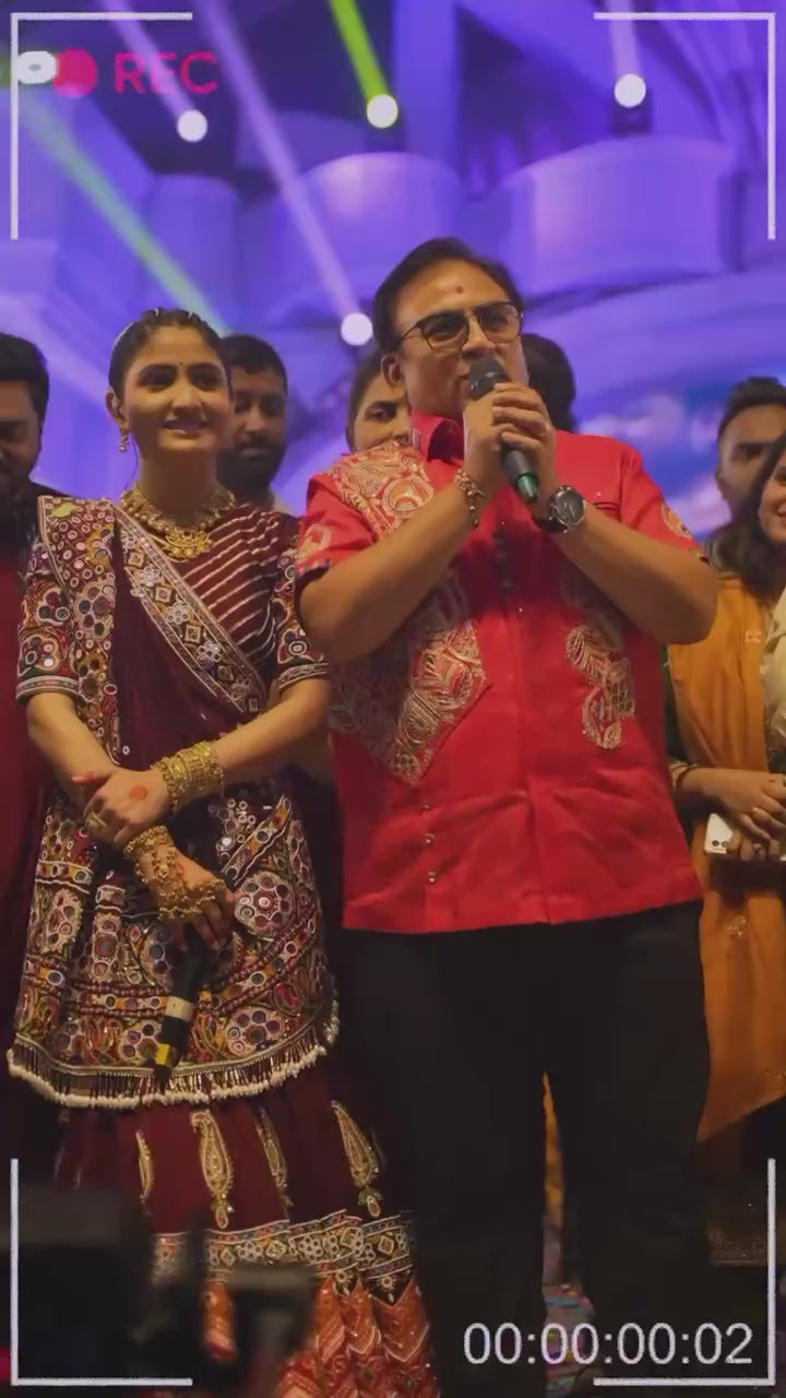 NEW NAVRATRI SPECIAL – CHANIYA CHOLI 💐❤️ ✨🌸
